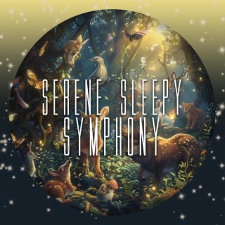 Serene Sleepy Symphony