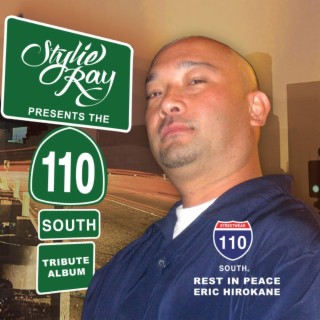 Stylie Ray Presents: The 110 SouthTribute Album