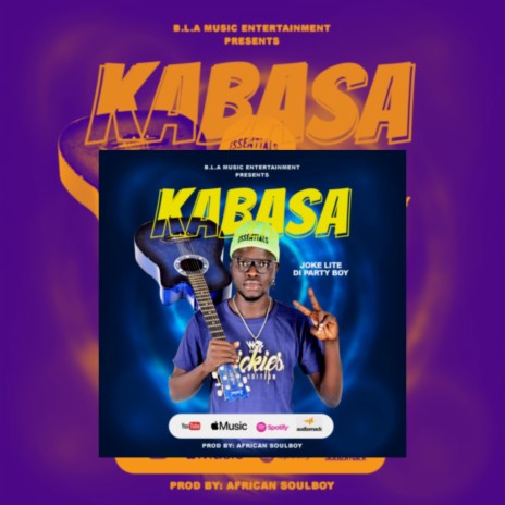 KABASA | Boomplay Music