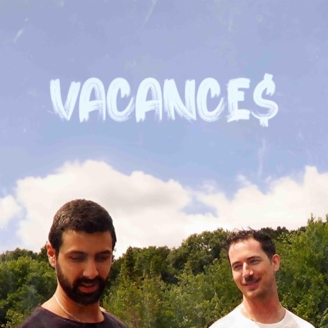 Vacances | Boomplay Music