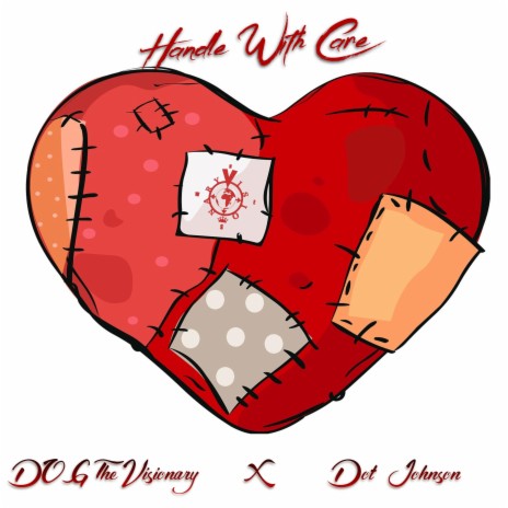 Handle With Care ft. CORY C-DOT JOHNSON | Boomplay Music
