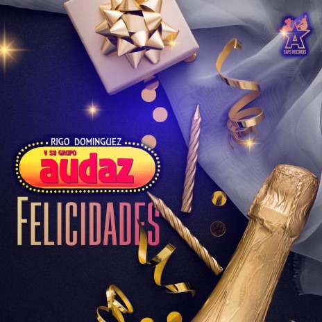 Felicidades | Boomplay Music