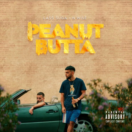 Peanut Butta (Ya No Soy Así) ft. MPadrums, Cuki Music & N-Wise Allah | Boomplay Music