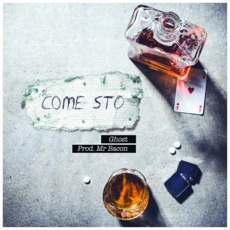 Come Sto | Boomplay Music