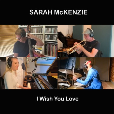 I Wish You Love | Boomplay Music