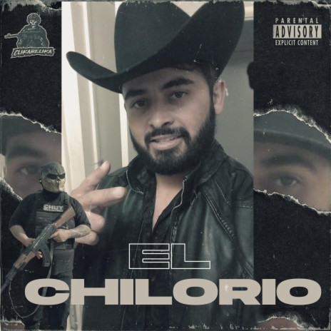 El Chilorio V1 | Boomplay Music