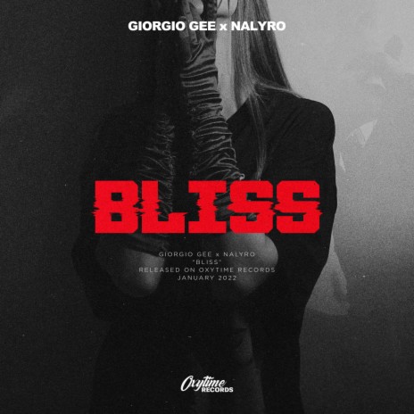 Bliss ft. NALYRO | Boomplay Music