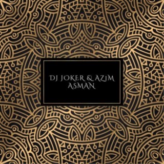 DJ JOKER & AZ1M