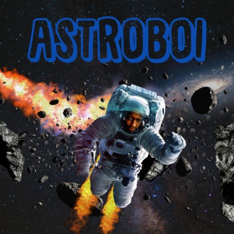 Astroboi ft. Chill Winston | Boomplay Music