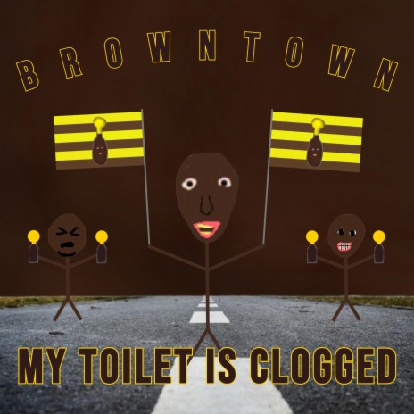 Welcome to Browntown
