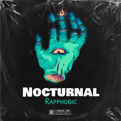 Nocturnal | Boomplay Music