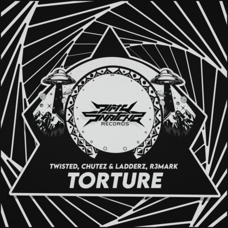 Torture ft. Chutez & Ladderz & R3mark | Boomplay Music