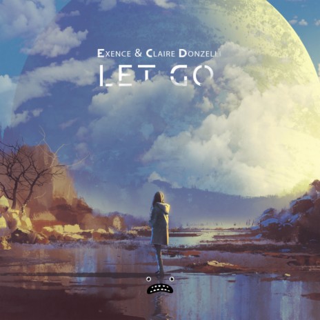 Let Go (Original Mix) ft. Claire Donzelli | Boomplay Music