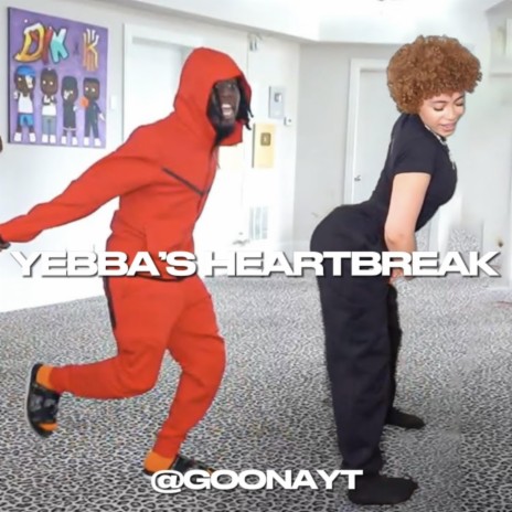 Yebba's Heartbreak Jersey club remix | Boomplay Music