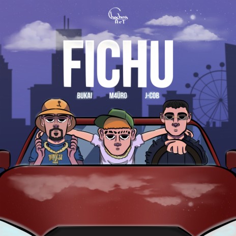 Fichu ft. Bukai & J-Cob | Boomplay Music