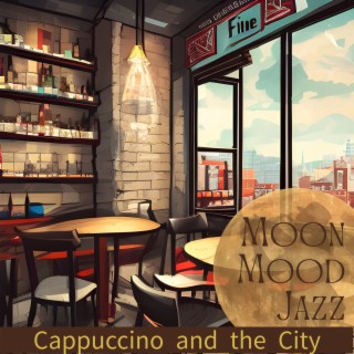 Cappuccino and the City