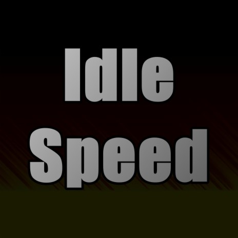 Idle Speed