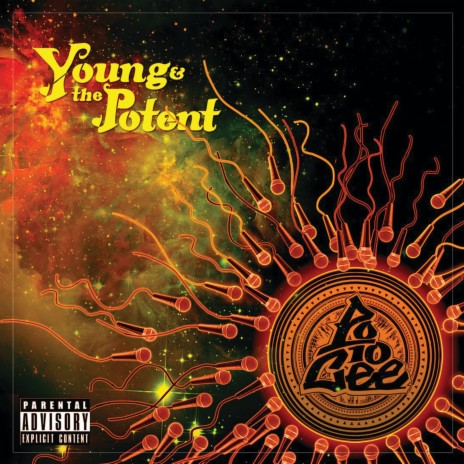 Youthful (feat. Oso Negro)