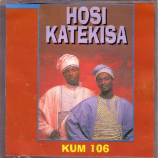 HOSI KATEKISA