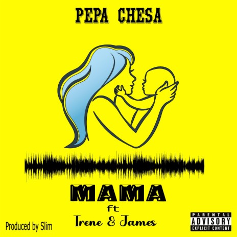 MAMA (feat. Irene & James)