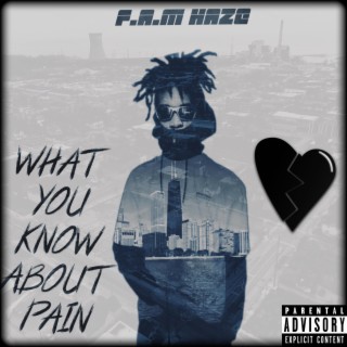 What You Know About Pain