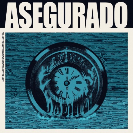 Asegurado | Boomplay Music