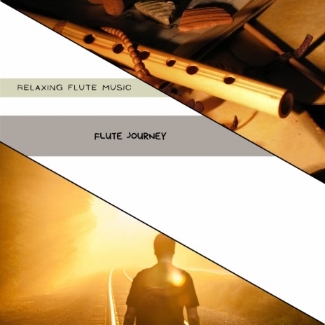 Flute Journey ft. Flute Relaxation & Dr. Meditation