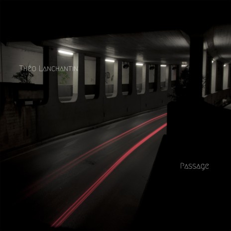 Passage | Boomplay Music