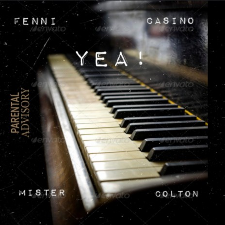 YEA! | Boomplay Music