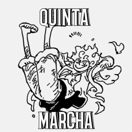 Quinta Marcha ft. yungJuug | Boomplay Music