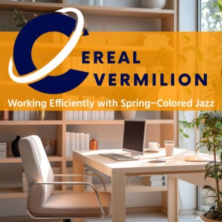 Working Efficiently with Spring-colored Jazz