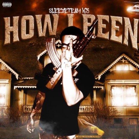 How I Been | Boomplay Music