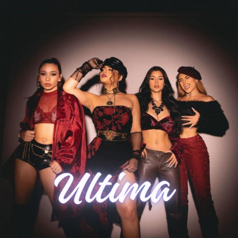 Ultima (Cover) | Boomplay Music