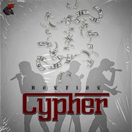 Cypher 1.0 ft. Keybeaux, Lil'Beat, Jarron Vaughn, TFowler & Carter C00k | Boomplay Music