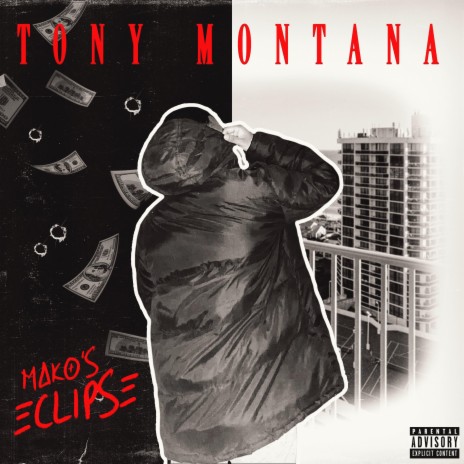 Tony Montana | Boomplay Music