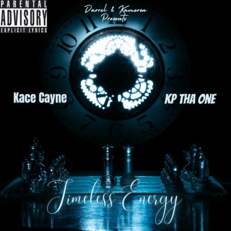 My Crazy Life ft. Kace Cayne
