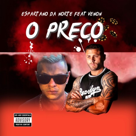 O Preço ft. Venom Maromba, veelantyne & L.A. Lejo | Boomplay Music