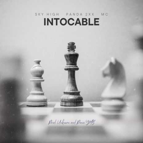 Intocable ft. Panda 2XX & MC | Boomplay Music