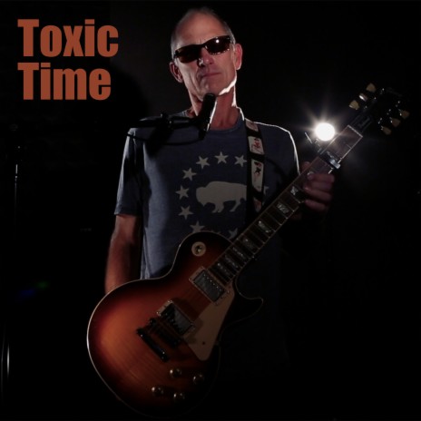 Toxic Time | Boomplay Music