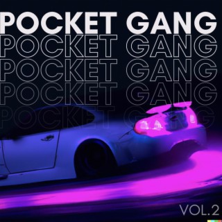 Pocket Gang, Vol. 2