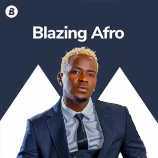 Blazing Afro