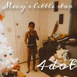 Mecy's little star