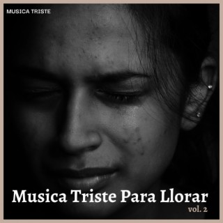 Musica Triste Para Llorar Vol.2