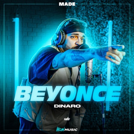 Beyonce ft. Dinaro | Boomplay Music