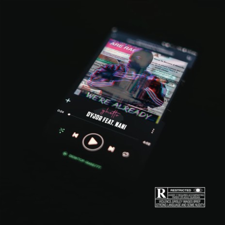 Nani Ghetto ft. Dyjor | Boomplay Music