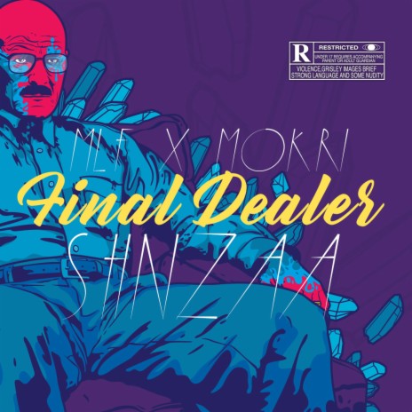 Final Dealer (MLF & Mokri) Shinoza | Boomplay Music