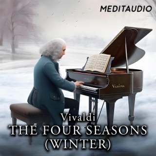 Vivaldi The Four Seasons (Winter) (RV 297)