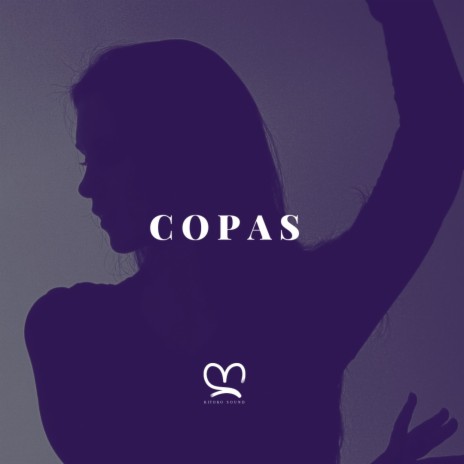 Copas (feat. Arándano, Kitoko Sound, Kanda Beats & D.i.n BEATS) | Boomplay Music