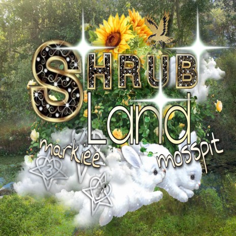 Shrub Land (feat. Mosspit) | Boomplay Music