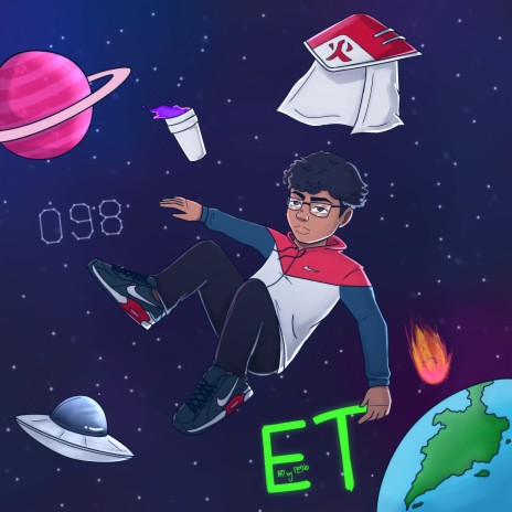 E. T. | Boomplay Music